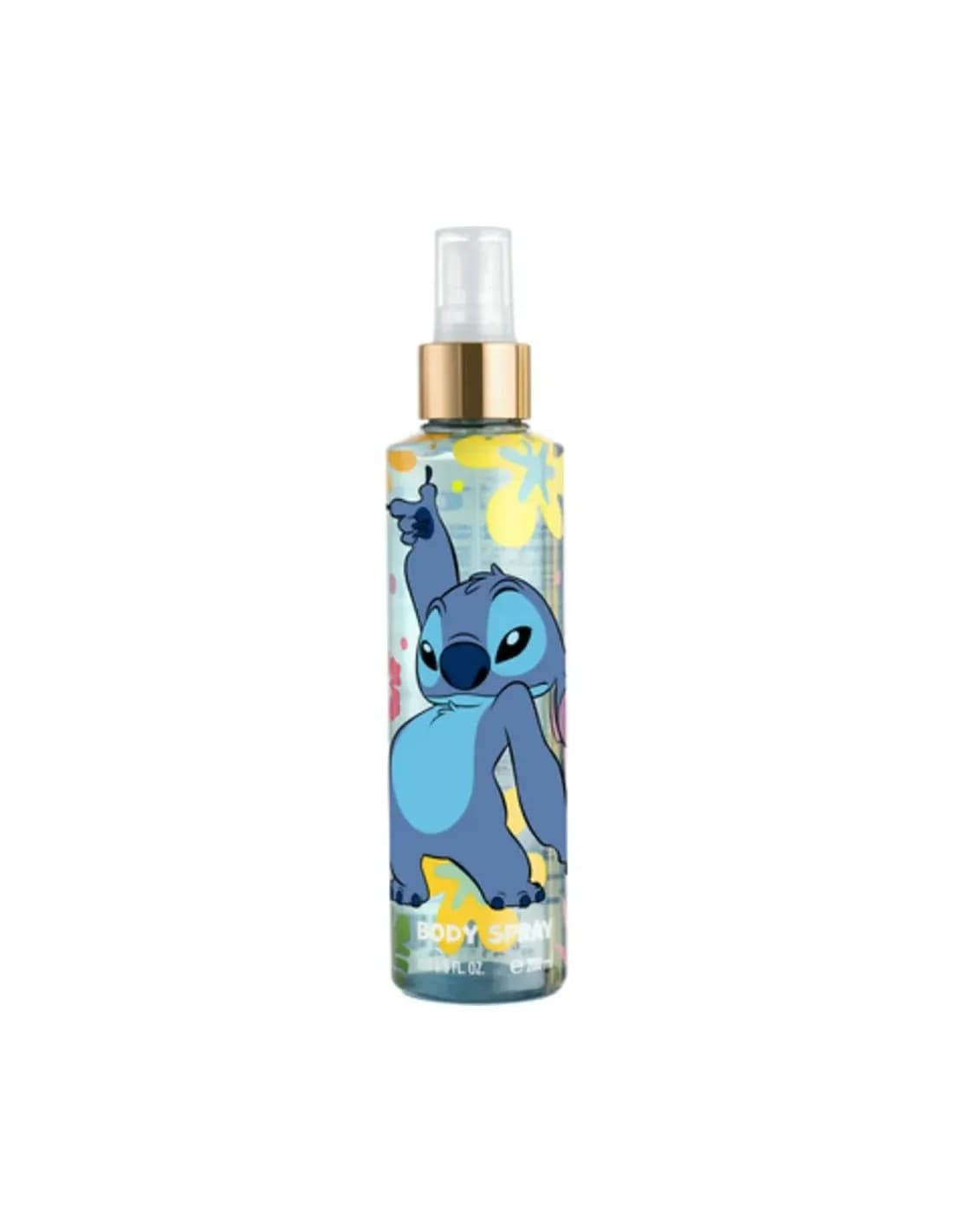 Disney Air-Val Lilo y Stich Body Spray 200ml