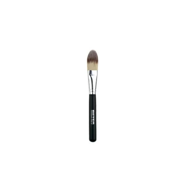 Beter Liquid Make Up Brush Synthetic Hair