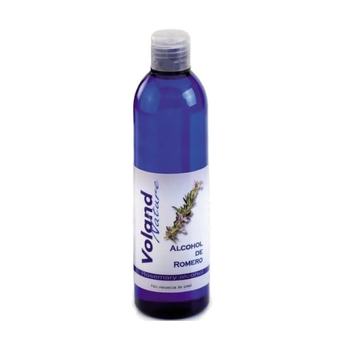 Luxana Voland Nature Rosmarino Alcool 300ml
