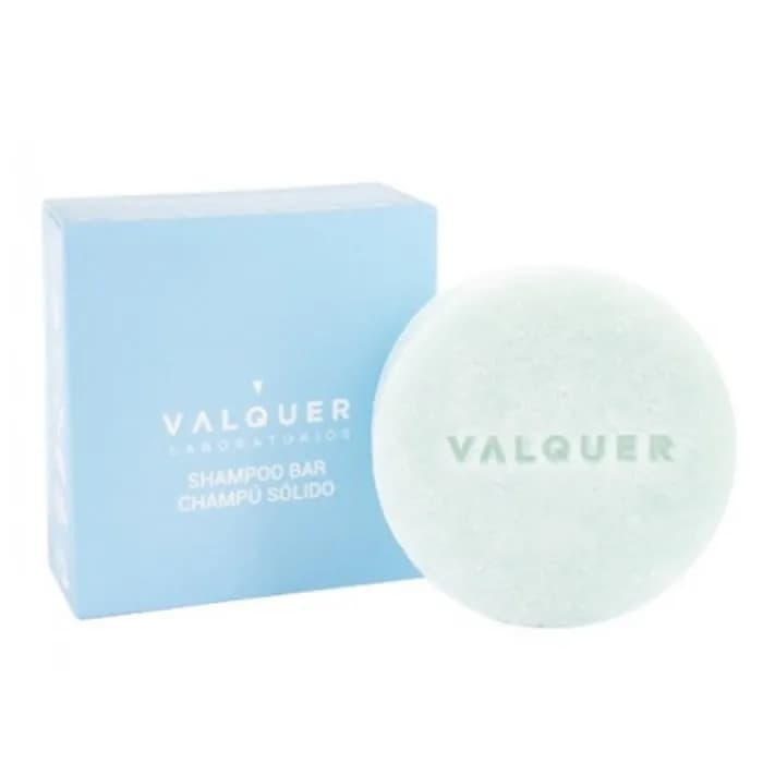 Valquer Solid Shampoo Sky Capelli Normali 50g