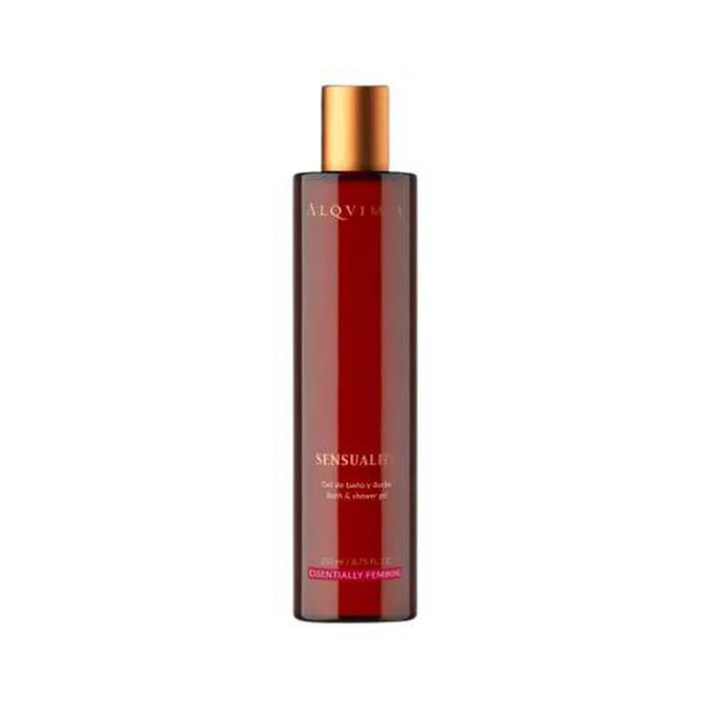 Alqvimia Sensuality Sg 250ml