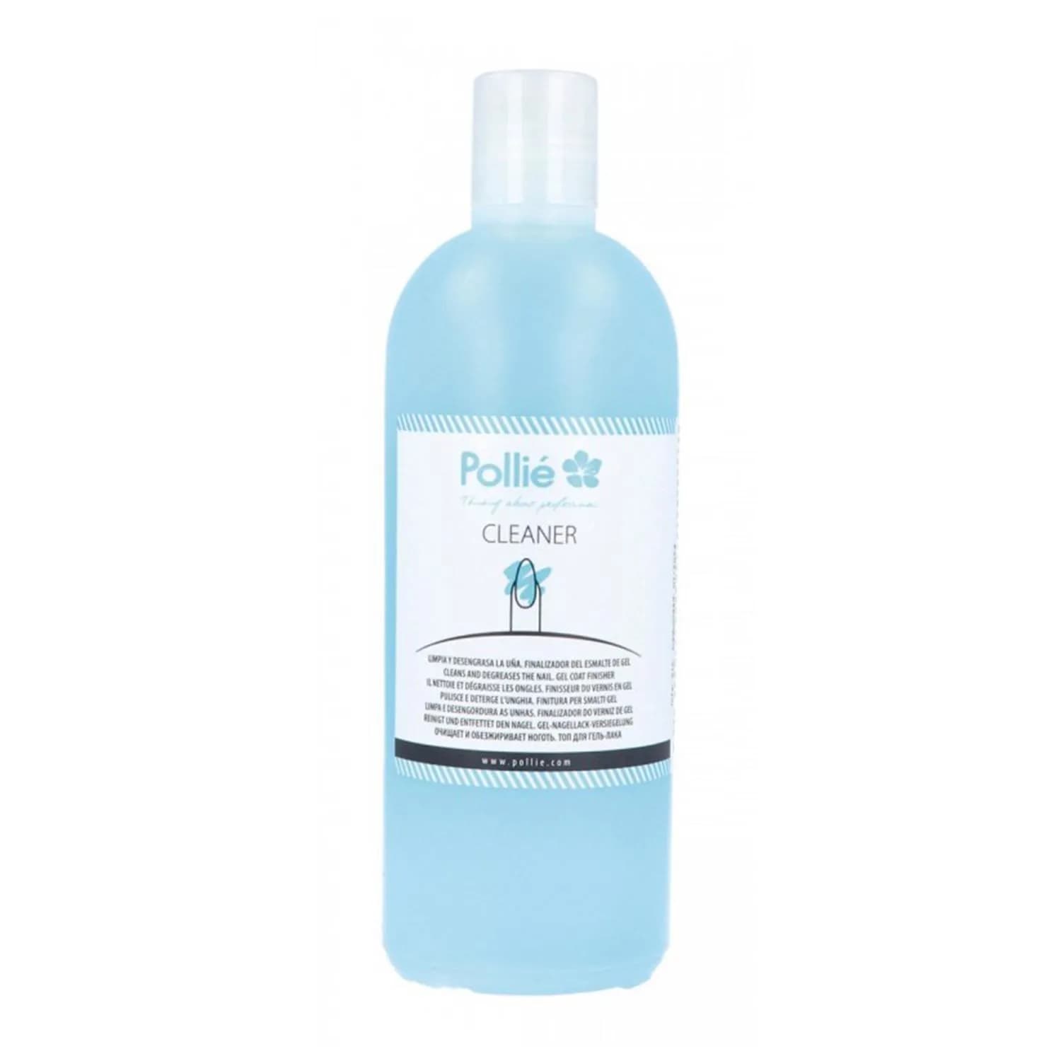 Eurostil Cuerpo Limpiador 400ml