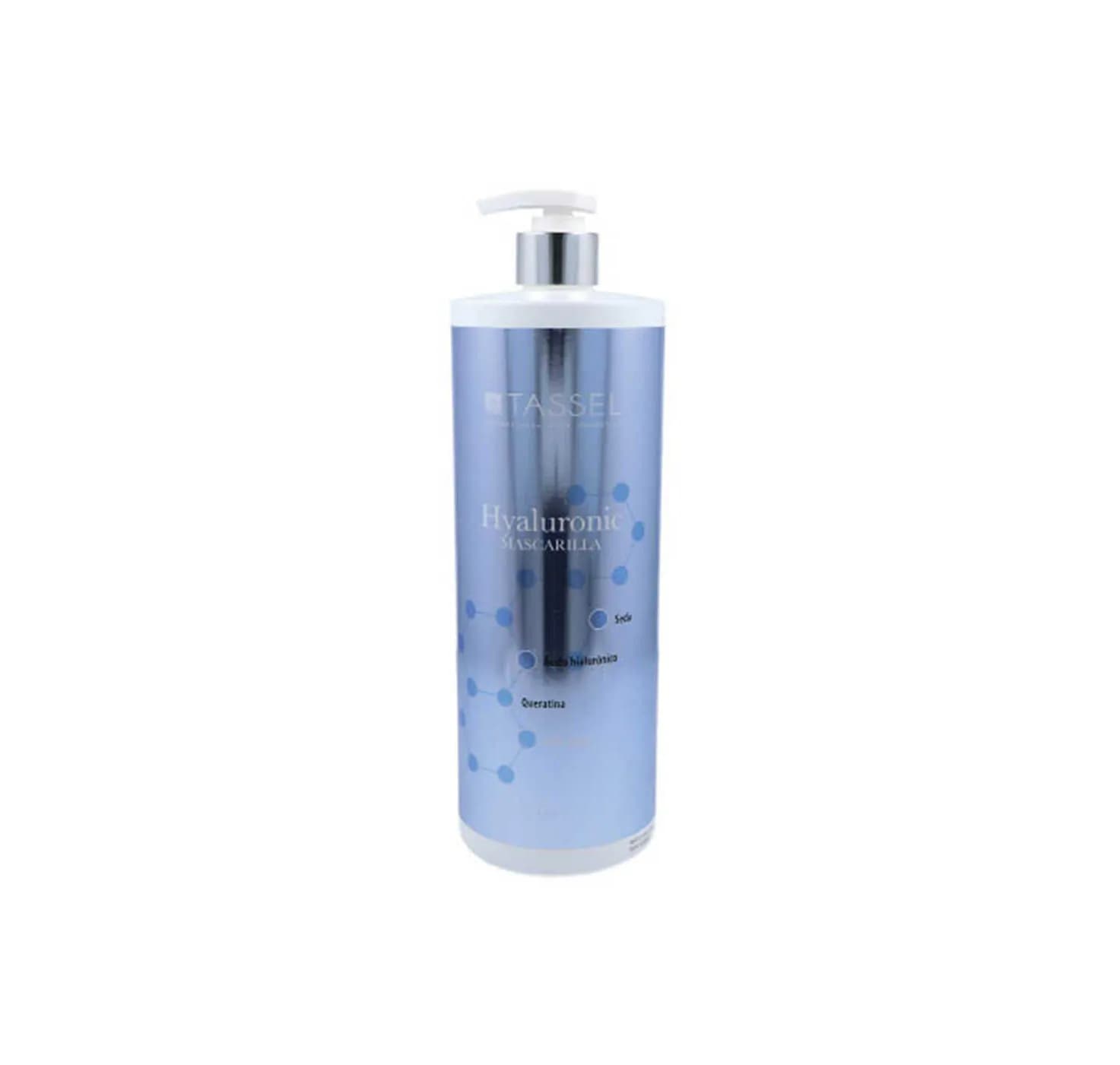 Eurostil Mascarilla Hyaluronic 1 Litro