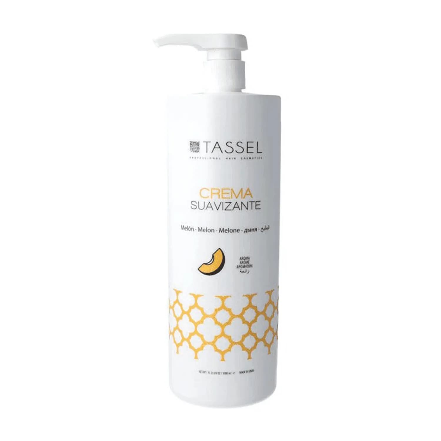 Eurostil Melon Crema Suavizante 1000ml