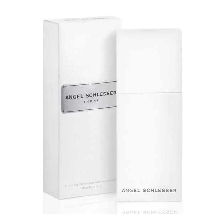 Angel Schlesser Eau De Toilette Spray 100ml