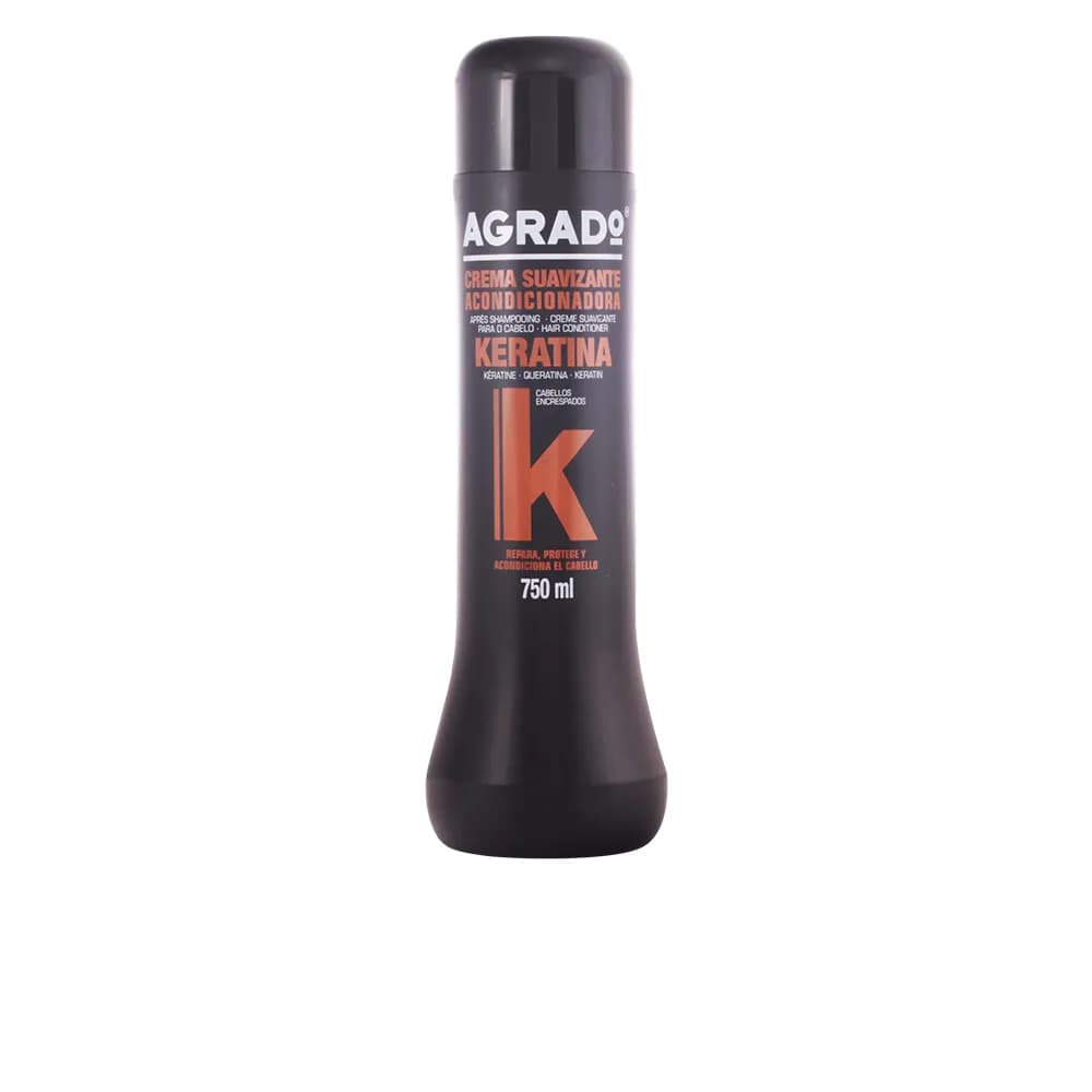 Agrado Crema Smoothing Con Keratina 750ml