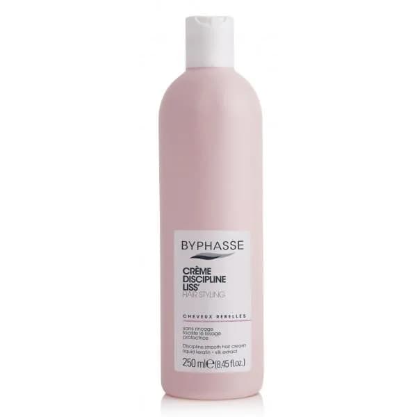Byphasse Crema Discipline Liss' Capelli Rebelde 250ml