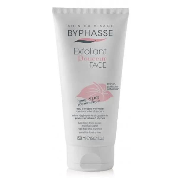 Byphasse Home Spa Experience Esfoliante Viso Douceur 150ml