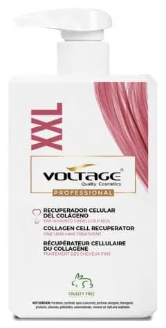 Voltage Cosmetics Recuperador Celular Del Colágeno Trattamento 1000ml