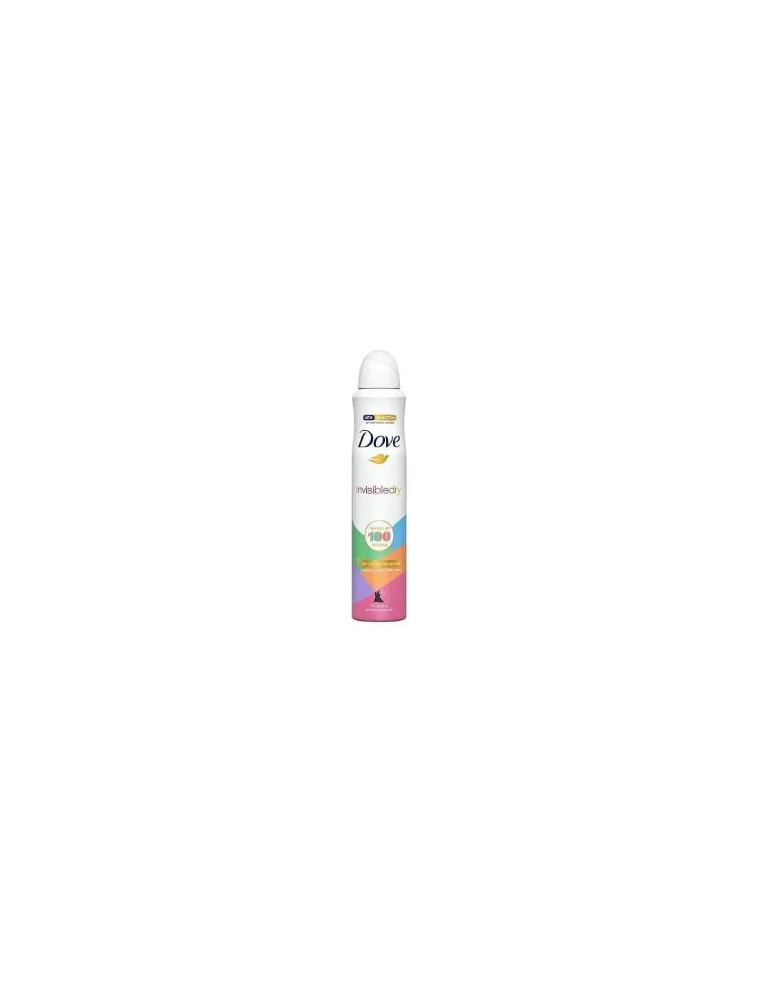 Des Dove Invisible Sp 200
