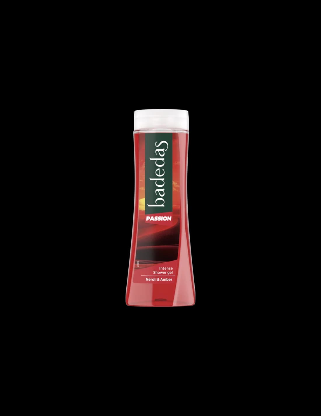 Badedas Gel De Ducha Passion Bot 600ml