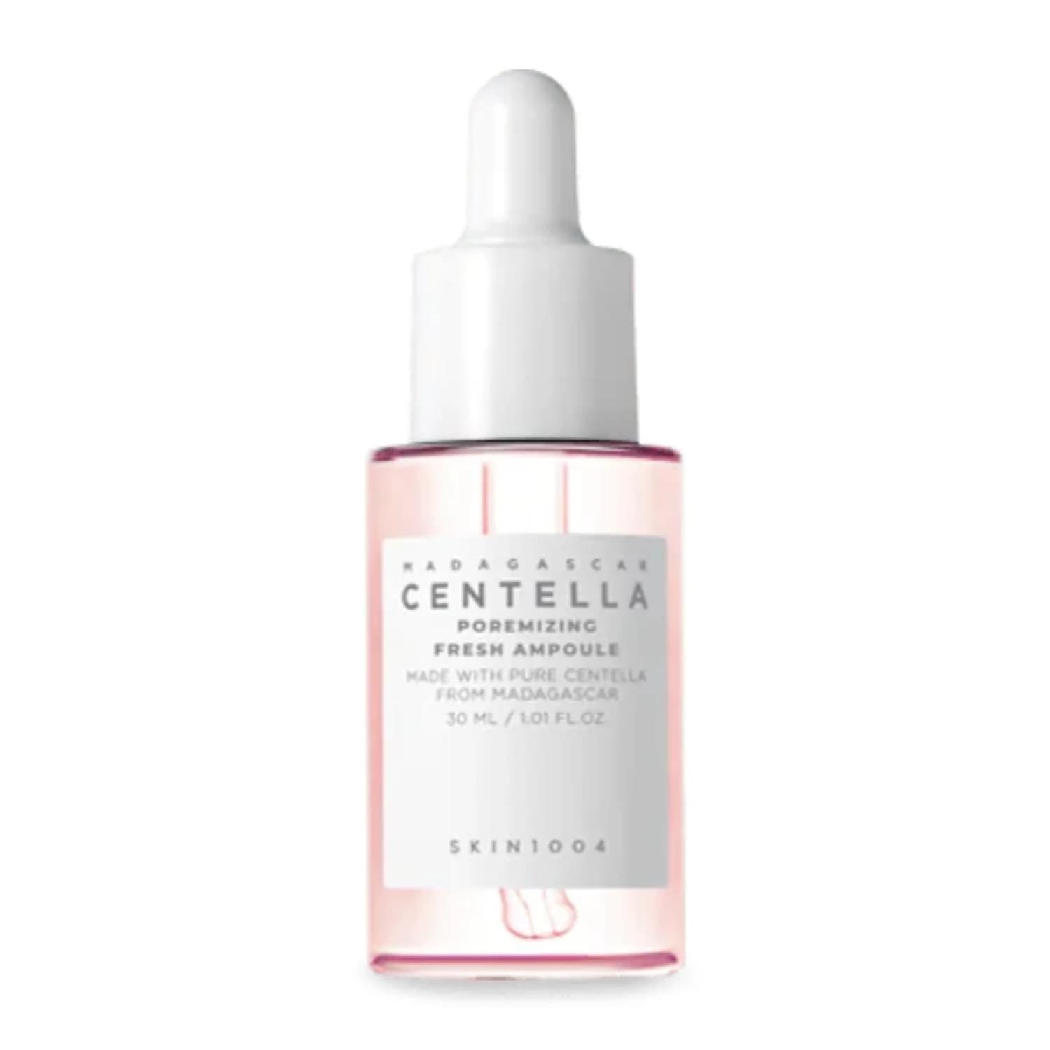 Skin1004 Madagascar Centella Tratamiento Ampollas Poremizing Fresh 30ml
