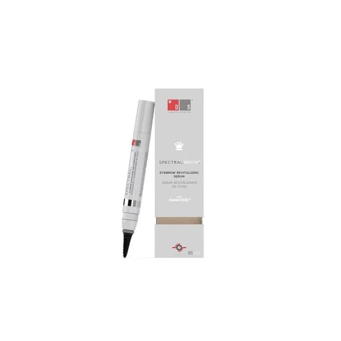 DS Spectral Brow Siero Vitale Per Sopracciglia 4ml