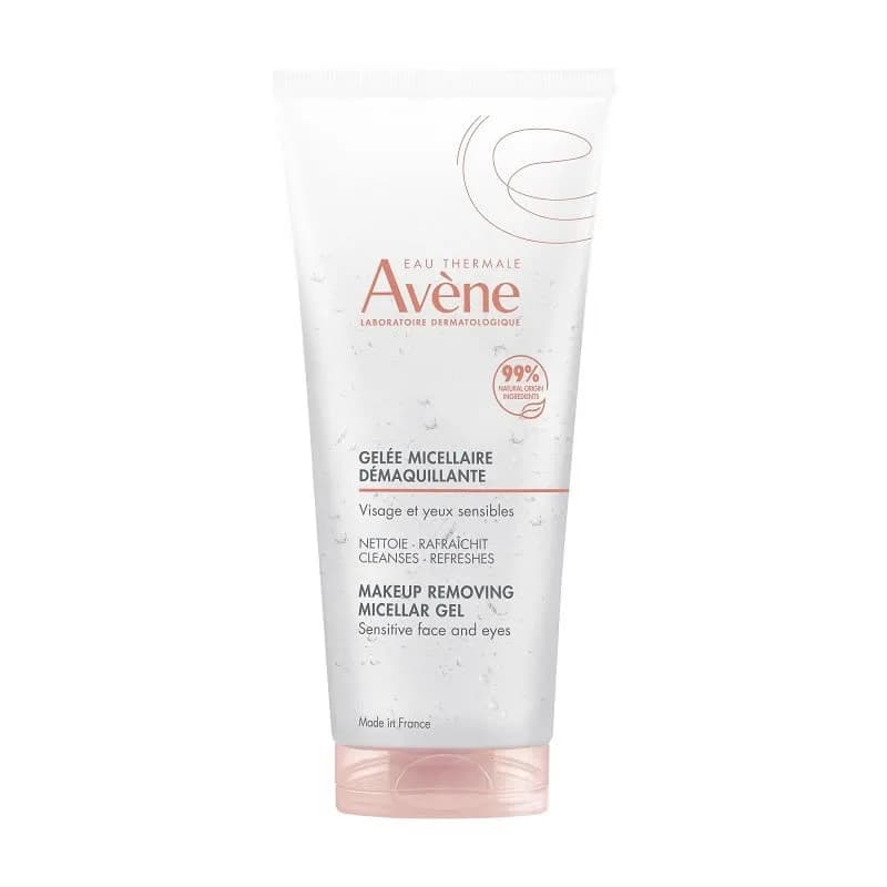 Avéne Gel Struccante Micellare 200ml