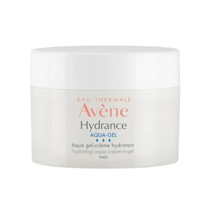 Avène Hydrance Crema Idratante Aqua-Gel 50ml