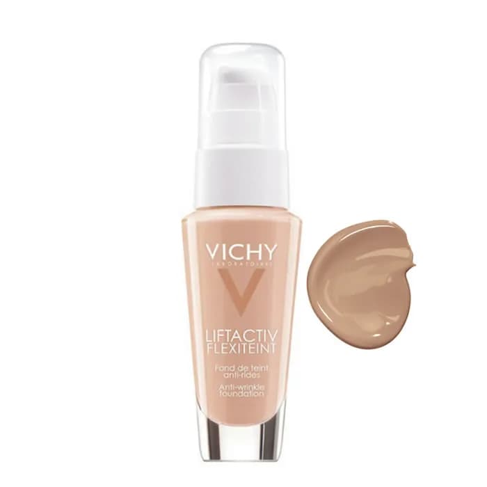 Vichy Liftactiv Flexiteint Fondotinta 25 Nude 30ml