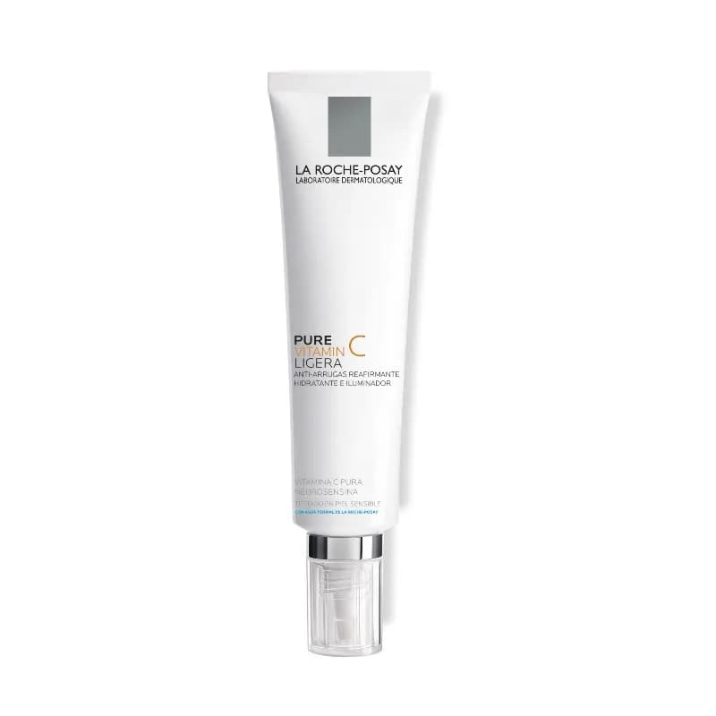 La Roche Posay Pure Vitamin C Leggera 40ml