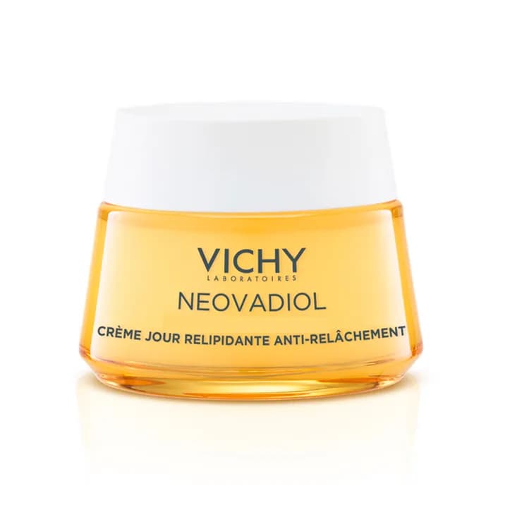 Vichy Neovadiol Post-Menopausa Crema Giorno Nutriente Anticaduta 50ml