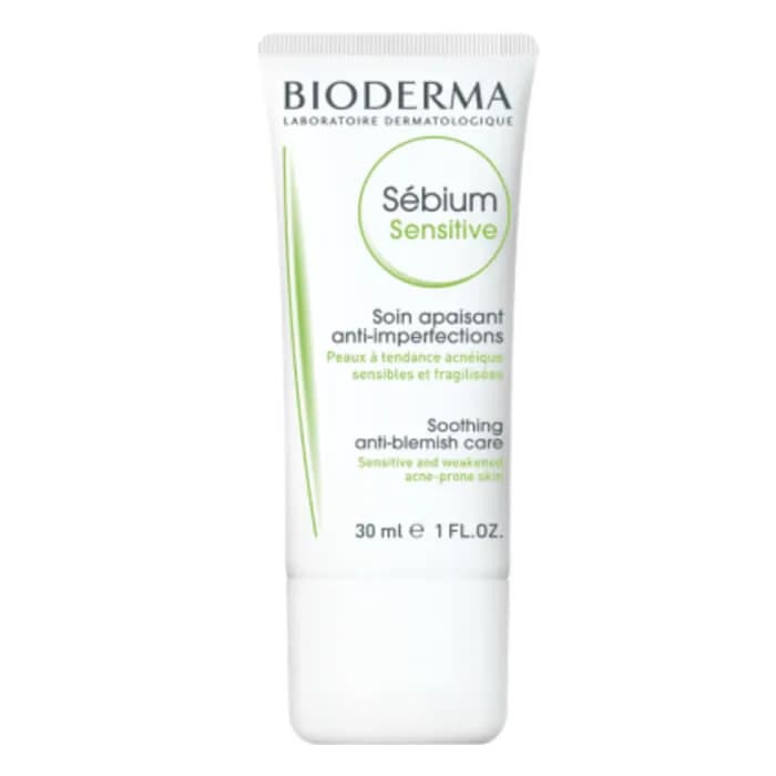 Bioderma Sébium Cura anti-Imperfezioni 30ml