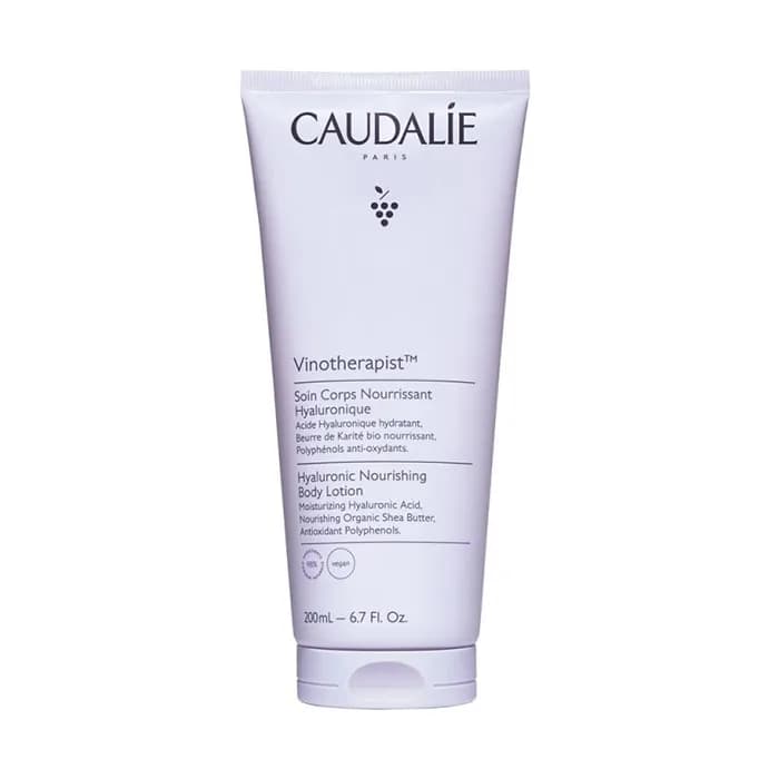 Caudalie Vinotherapist Cura del Corpo Nutriente 200ml