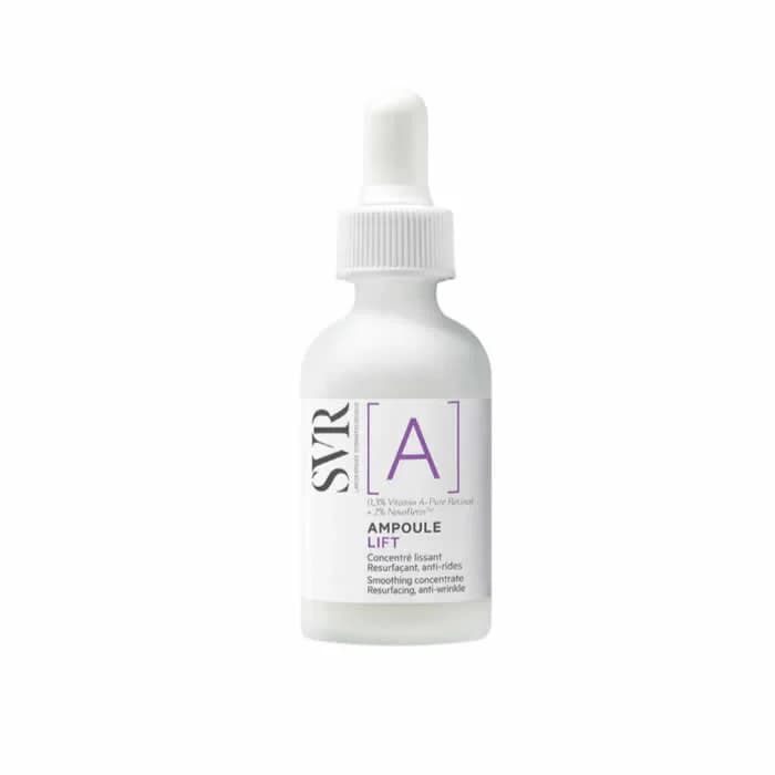 Svr Ampoule A Lift Smoothing Concentrate 30ml