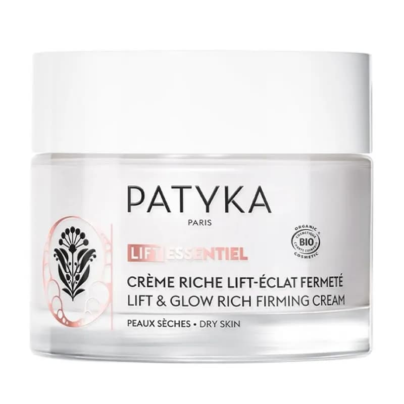 Lift Essentiel Crema Rassodante Bio 50ml