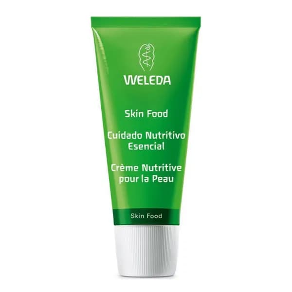 Weleda Skin Food Crema Nutriente 75ml
