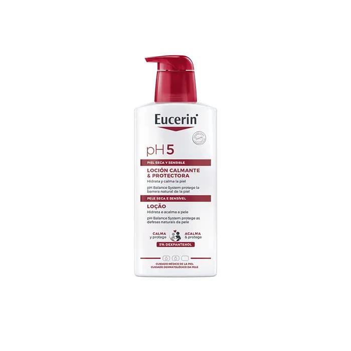 Eucerin Ph5 Emulsione Corpo 400ml
