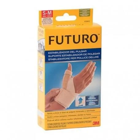 Futuro䋢 Stabilizzatore Per Pollice T-S-M 1ud
