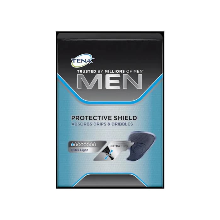 Tena Men Scudo Protettivo 14Und