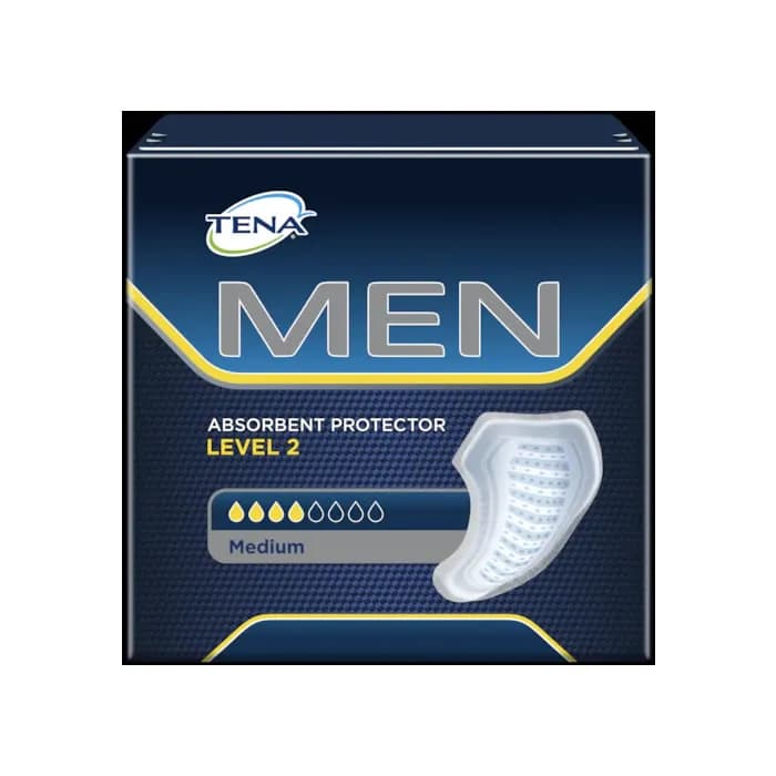 Tena Assorbente Men Livello 2 20Uds