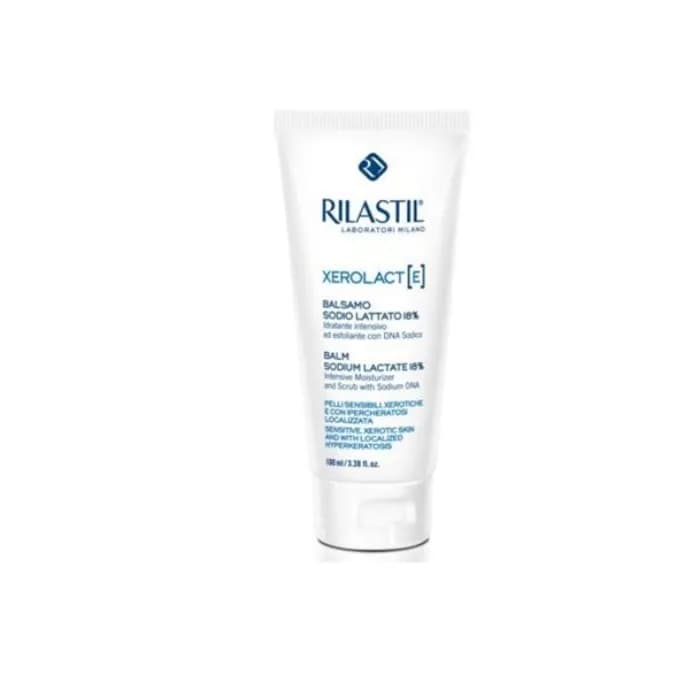 Rilastil Xerolact E Balsamo 18% 100ml