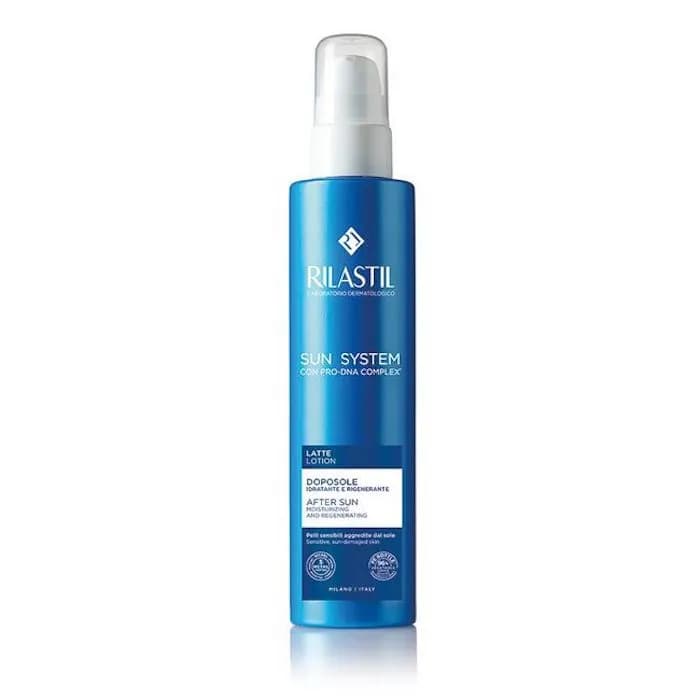Rilastil Sun System Latte Doposole 200ml