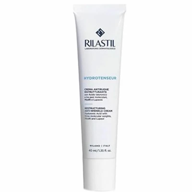 Rilastil Hydrotenseur Crema Nutritiva 40ml