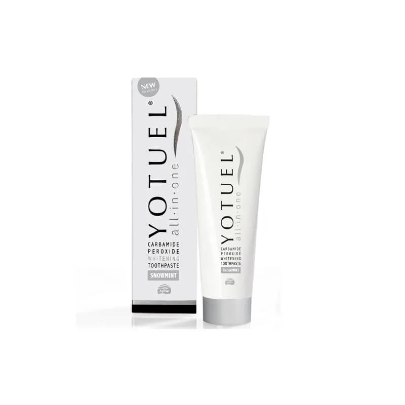 Yotuel Dentifricio Coolmint 75ml