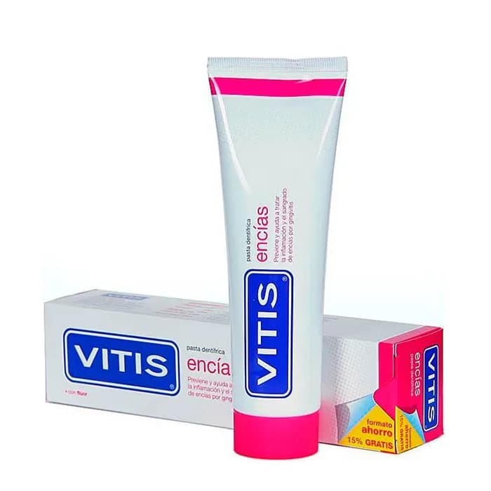 VitisDentifricio Gum 150ml