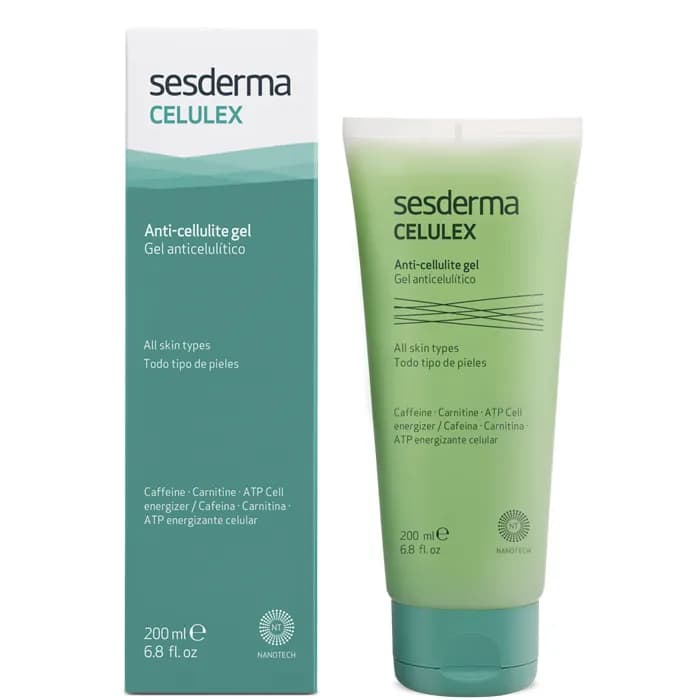 Sesderma Gel Anticellulite Celulex Anticellulite