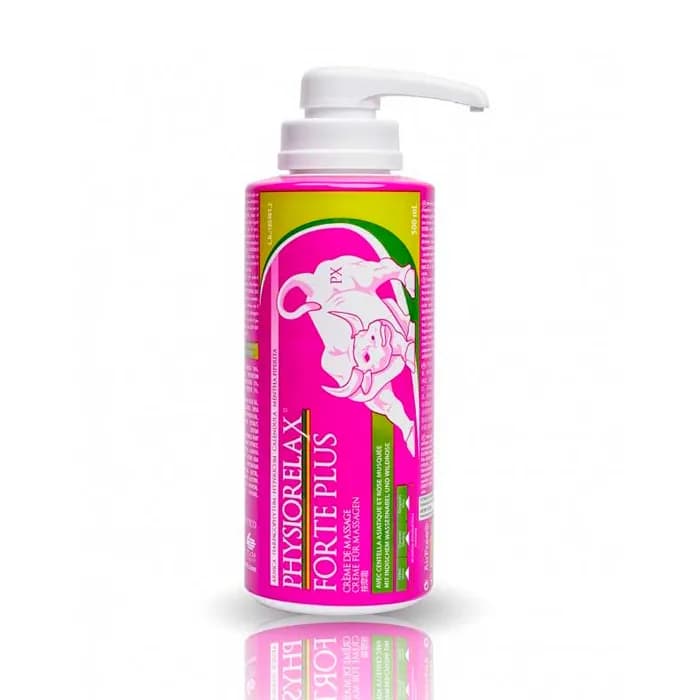 Physiorelax Forte Più Crema 500ml