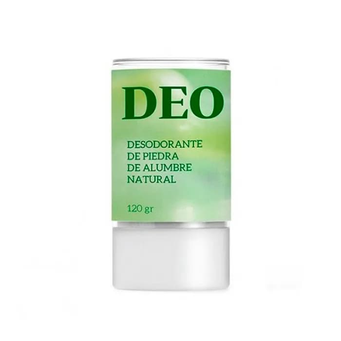 Botánica Nutrients Deodorante Stone 120g