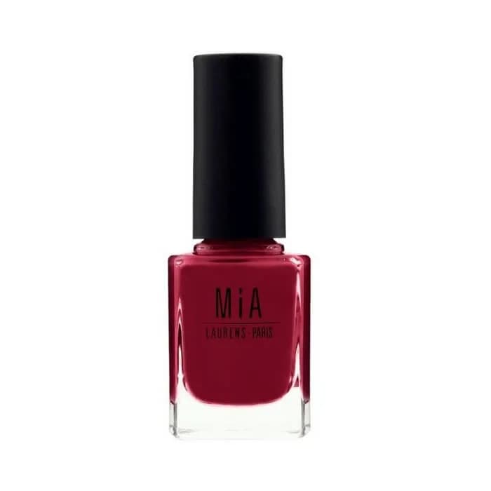 Mía Cosmetics Smalto Per Unghie Royal Ruby