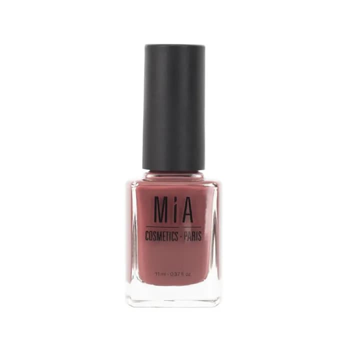 Mía Cosmetics Smalto Per Unghie Terracotta