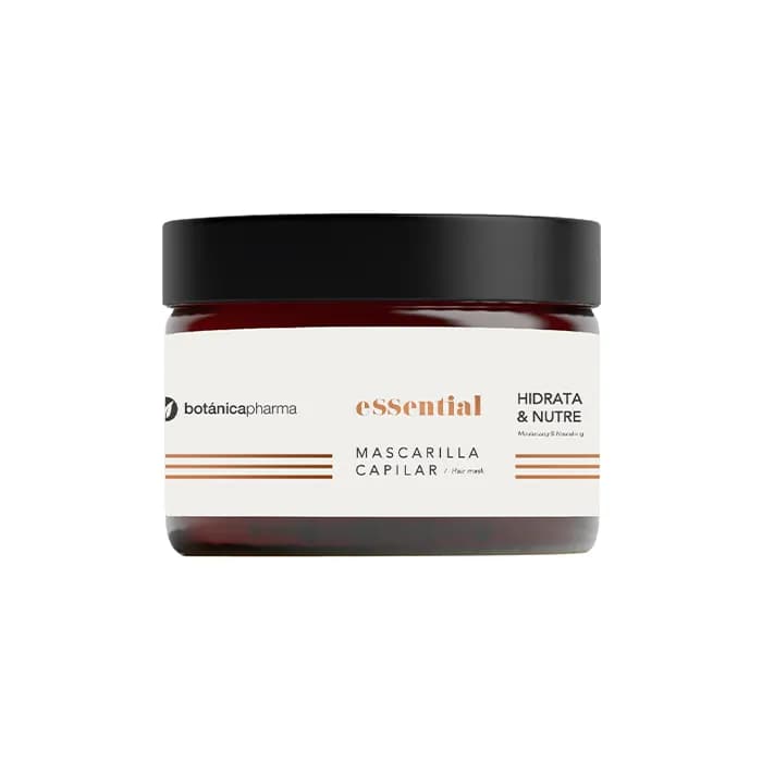 Botánicapharma Essential Maschera Capelli 200ml