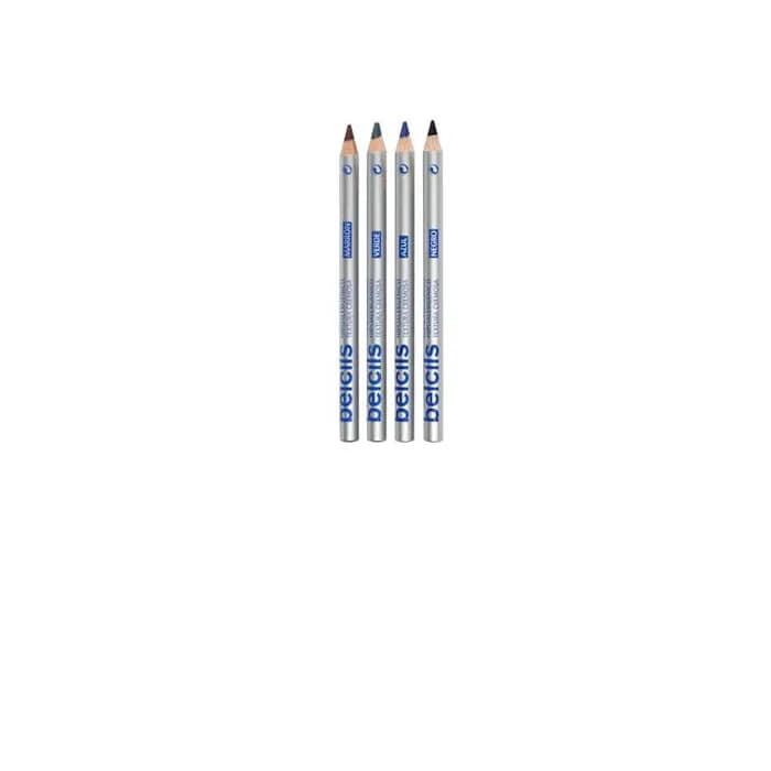 Belcils Pencil Eyes Brown Texture Cream