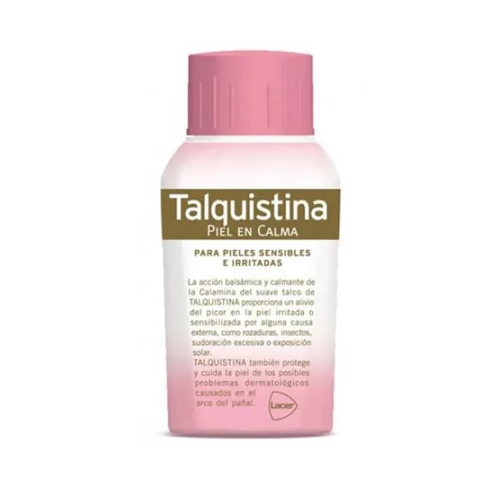 Talquistina Polvere 50g