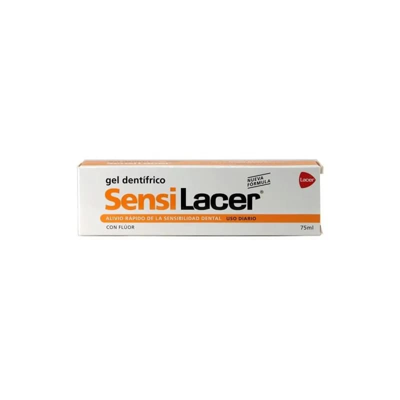 Lacer Sensibilizzante Gel Dentale 75ml