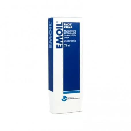 Tubo Crema Unipharma Emoil™ 75ml