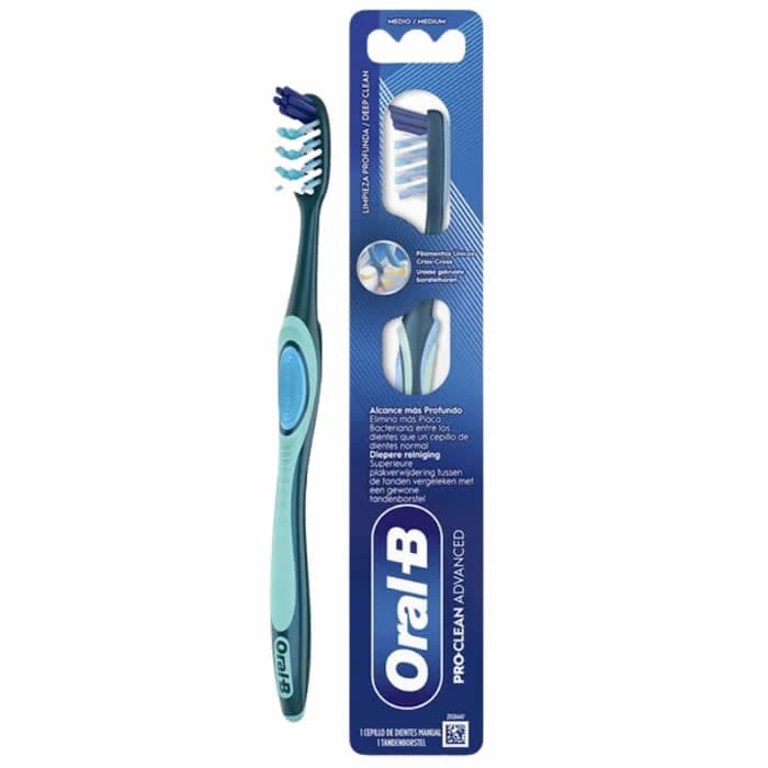 Oral-B Oral B Pro-Expert Premium Cepillo Medio 1ud