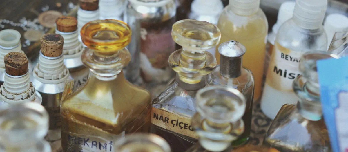 Eau de Parfum, Eau de Toilette, Eau de Cologne: le differenze