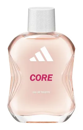 Adidas Core Edt Spray 100ml