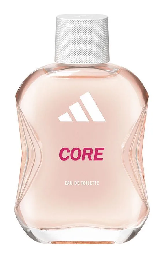 Adidas Core Edt Spray 100ml Adidas Core Edt Spray 100ml